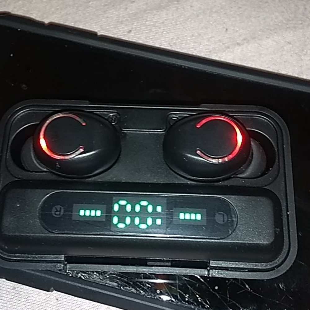 Earbuds